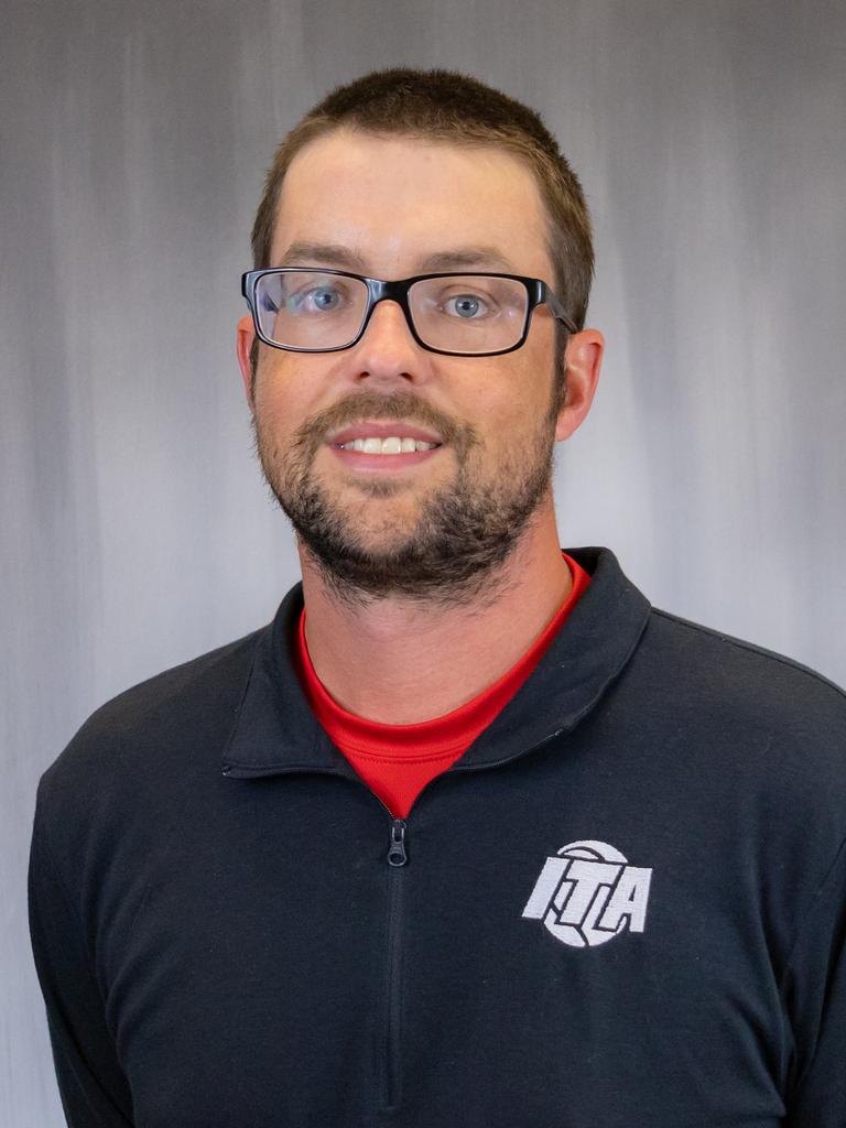 Triplett named new tennis coach at Gadsden State Community College